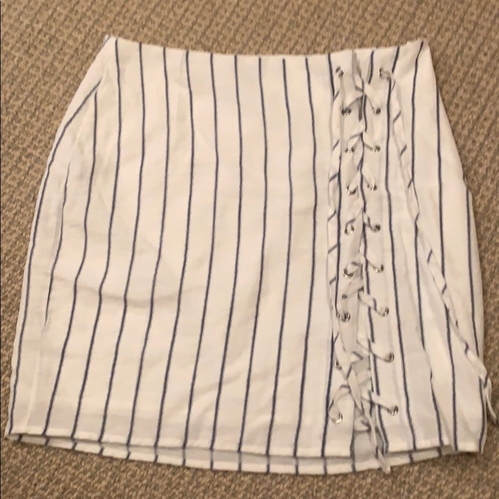tobi skirt